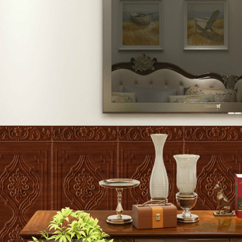 Rynx | Modern 3D Wall Panel Waterproof Peel and Stick Interior Wall Panel