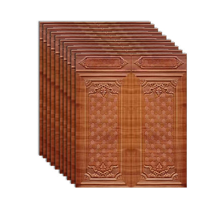 Rynx | Modern 3D Wall Panel Waterproof Peel and Stick Interior Wall Panel
