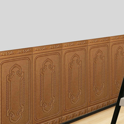 Rynx | Modern 3D Wall Panel Waterproof Peel and Stick Interior Wall Panel