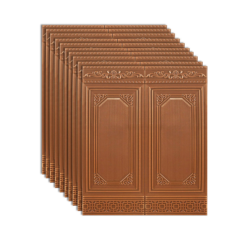 Rynx | Modern 3D Wall Panel Waterproof Peel and Stick Interior Wall Panel