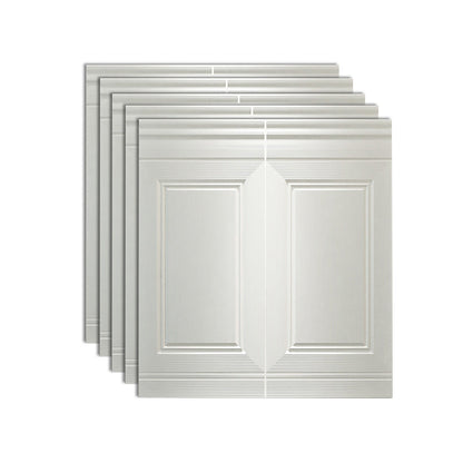 Rynx | Modern Waterproof 3D Wall Cladding Peel and Stick Interior Wall Panel