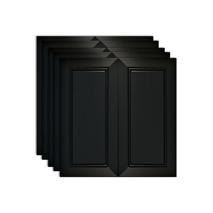 Rynx | Modern Waterproof 3D Wall Cladding Peel and Stick Interior Wall Panel