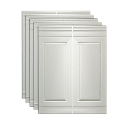 Rynx | Modern Waterproof 3D Wall Cladding Peel and Stick Interior Wall Panel