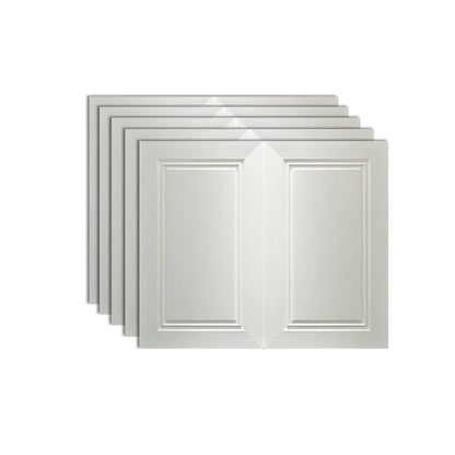 Rynx | Modern Waterproof 3D Wall Cladding Peel and Stick Interior Wall Panel