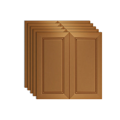 Rynx | Modern Waterproof 3D Wall Cladding Peel and Stick Interior Wall Panel