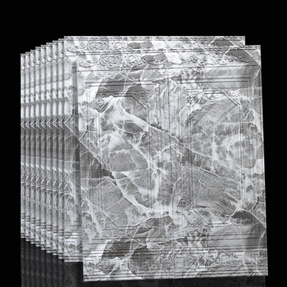 Rynx | Contemporary waterproof wall cladding peel and stick interior stretch panels