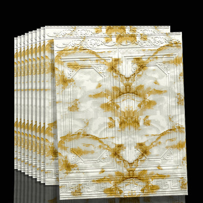 Rynx | Contemporary waterproof wall cladding peel and stick interior stretch panels