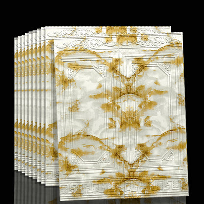 Rynx | Contemporary waterproof wall cladding peel and stick interior stretch panels