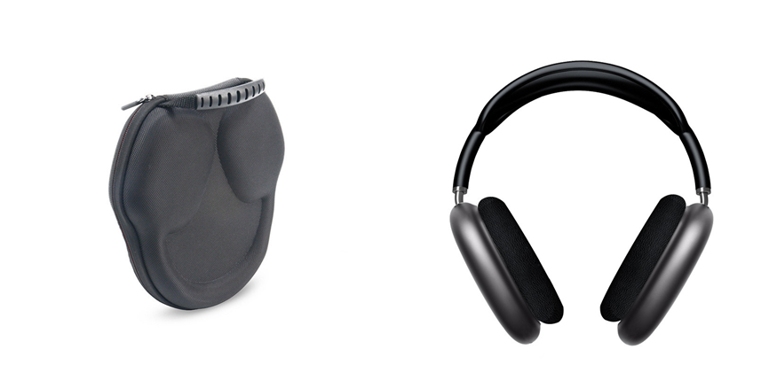Rynx Edel Deluxe Headphones Bluetooth