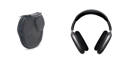 Rynx Edel Deluxe Headphones Bluetooth