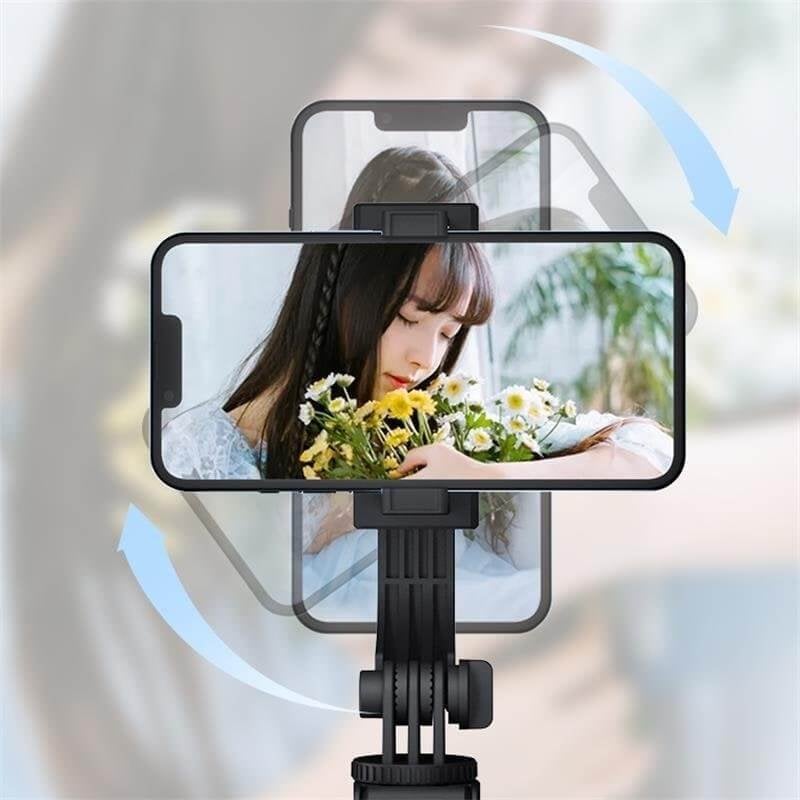 RYNX | 6 In 1 Bluetooth Selfie Stick