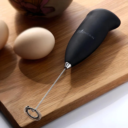 Rynx | Portable Electric Milk Frother & Blender