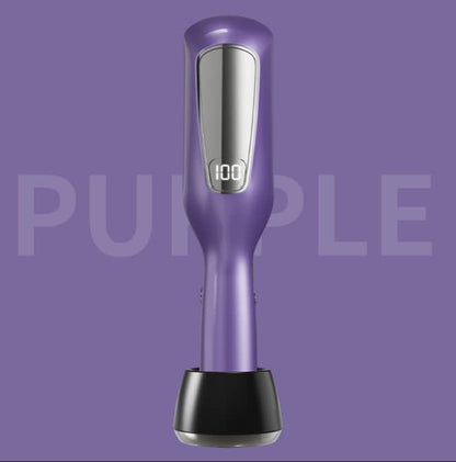 Rynx | MBeauty 2-1 Split-end Trimmer & Straightener, USB Type - Pre-order only available