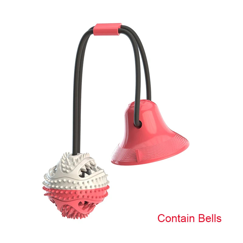 Rynx | Interactive Giant Dog Toy