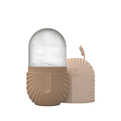 Rynx | Silicone Facial Ice Cube Mould for Swelling & Beauty Massage