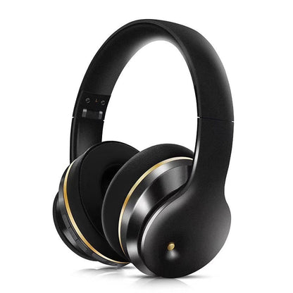 Rynx Elite ANC Noise-Cancelling Bluetooth Headset