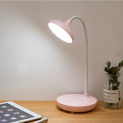 RYNX | Desk Lamp With Usb Charging Function