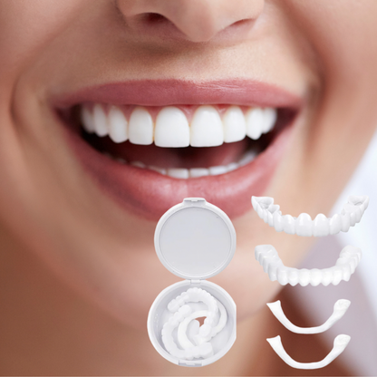 RYNX | Repair - Direct Perfect Smile Without Dentist Visit