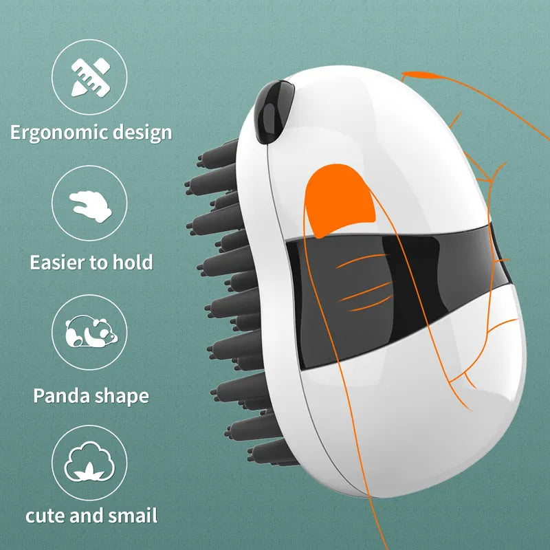 Rynx | Pet Spa Bath Brush