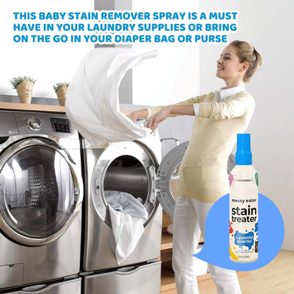 Rynx | Stain remover spray