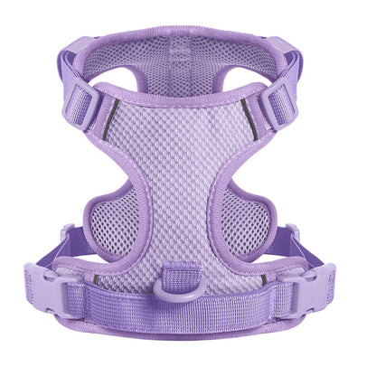 Rynx | Reflective No-Pull Mesh Nylon Dog Harness for Medium to Large Dogs