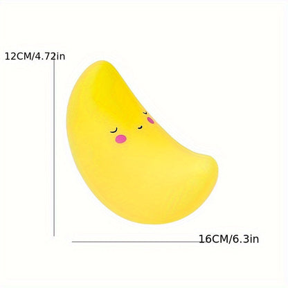 Rynx | MoonGlow - Sweet Night Light for Bedroom Decoration
