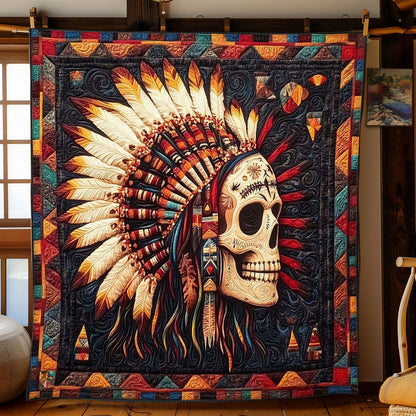 Rynx | Eternal Spirit Quilt