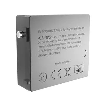 Rynx | Ledlenser Seo Rechargeable Battery Pack 880mAh