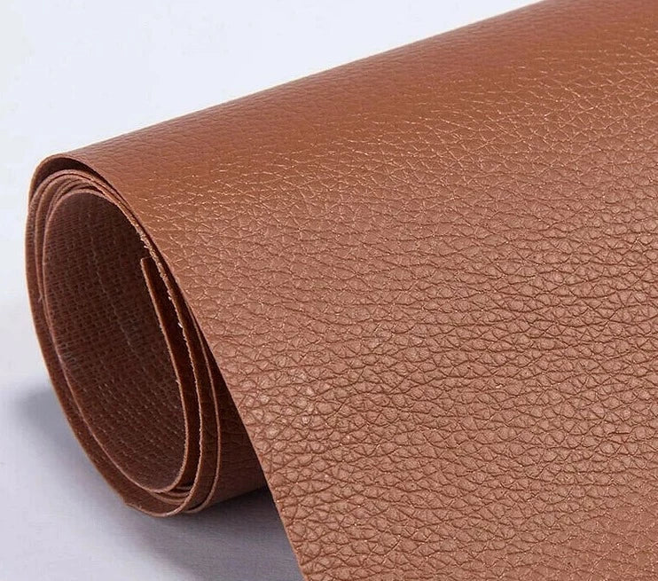 Rynx | Self-adhesive leather refresher adjustable sofa repair