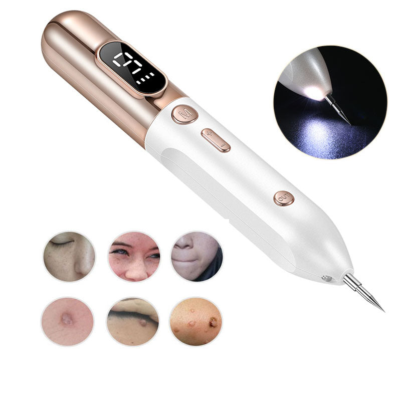 RYNX | Plasma Pen Laser For Tattoo And Mole Removal