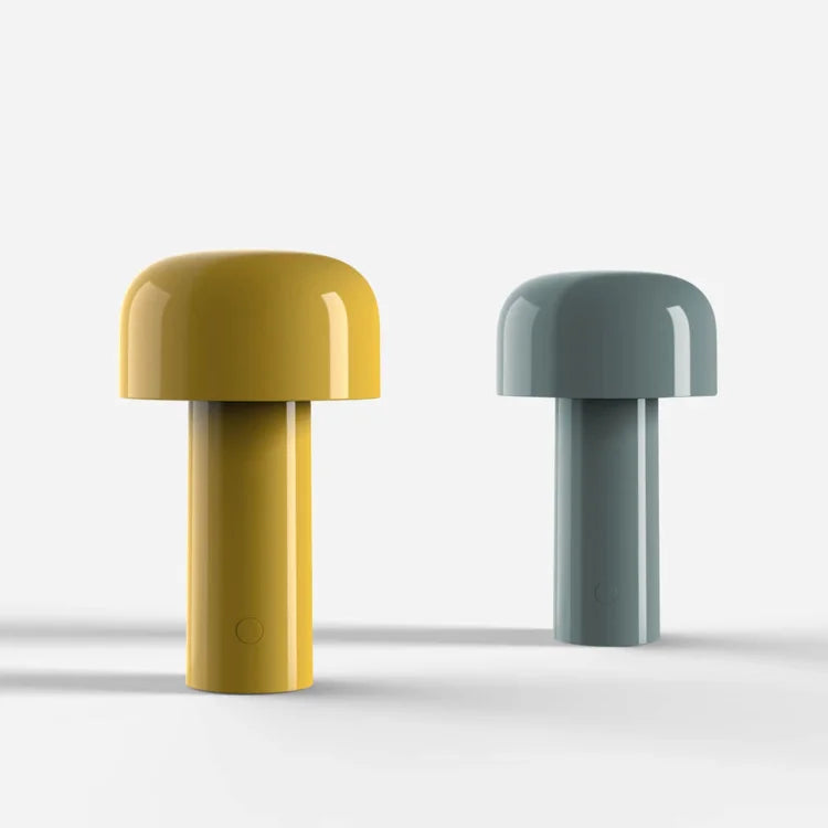Rynx | Luminor LED Table Lamp with Tri-Color Dimmer Function