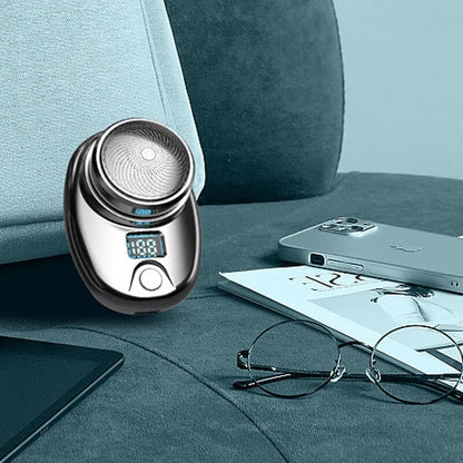 RYNX | Electric Mini Shaver
