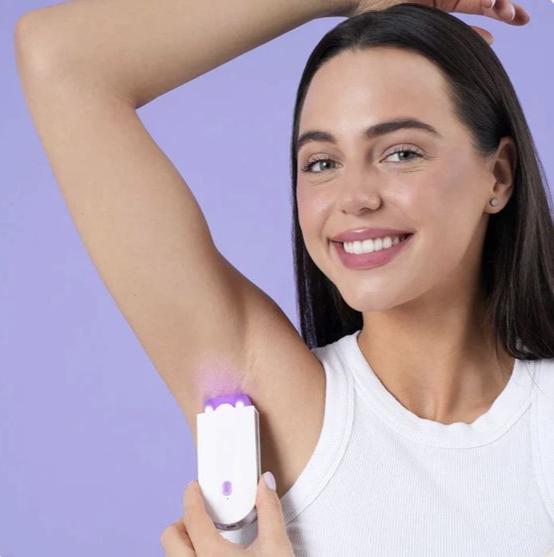 Rynx | Advanced Laser Hair Removal System
