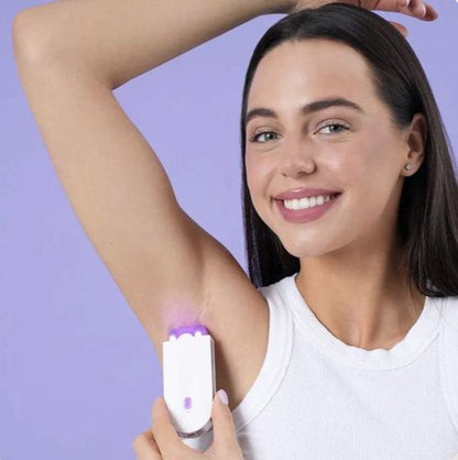 Rynx | Advanced Laser Hair Removal System