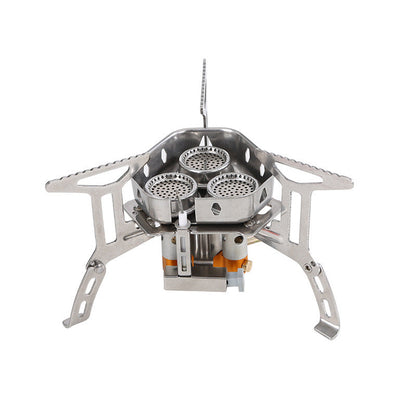 Rynx | Portable Outdoor Camping Stove