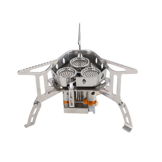 Rynx | Portable Outdoor Camping Stove