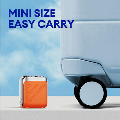 RYNX | Mini Electric Shaver