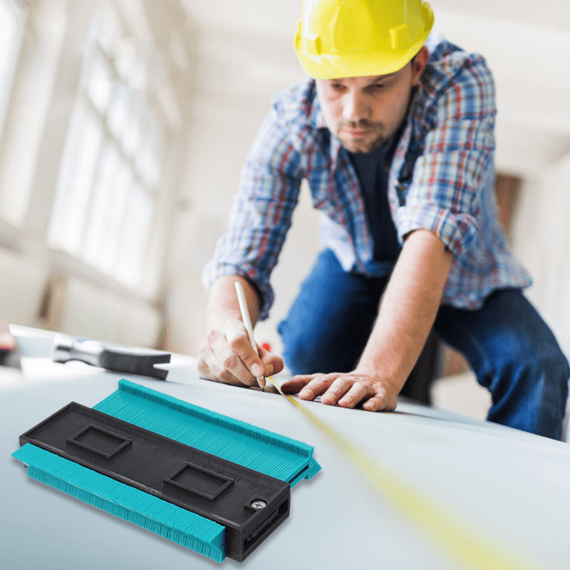Rynx | Contour Duplication Measuring Device