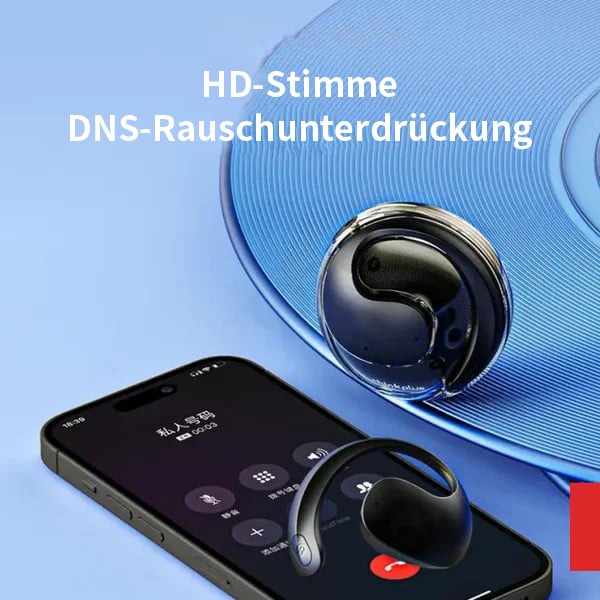 RYNX | Headphones With Wireless Bluetooth