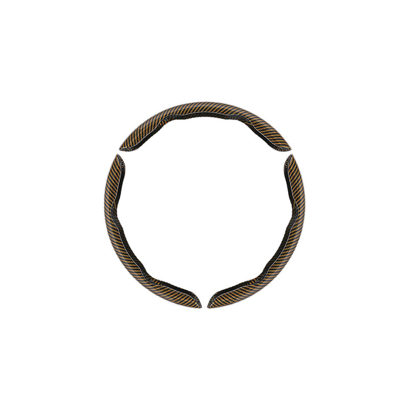 Rynx | Non-slip steering wheel cover