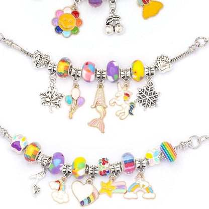 RYNX |  DIY Gorgeous Bracelet Set - the best gift for kids