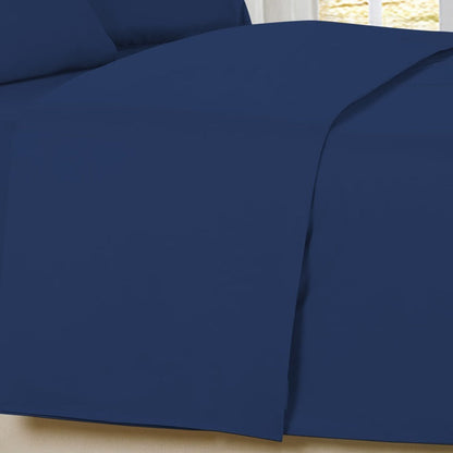 Rynx | Bamboo 2000 Thread Count 6-Piece Luxury Sheet Set - Organic, Cooling, 16 Inch Deep Pocket, Egyptian Luxury with Bonus Pillowcases - Shrink and Fade Resistant