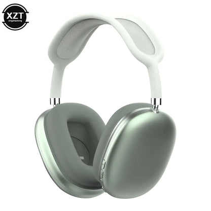 Rynx Max Headphones With Microphone