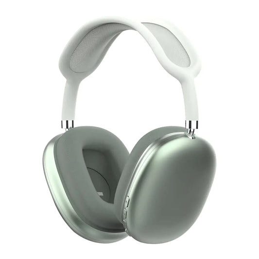 Rynx Max Headphones With Microphone