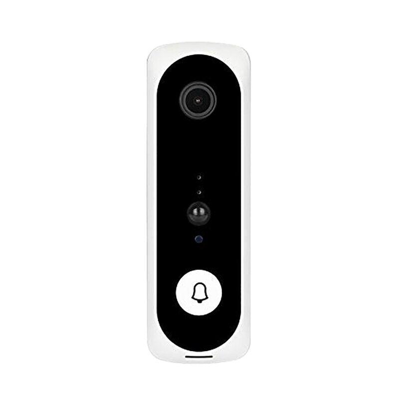 Rynx | Smart Home Security Solution: V20 WiFi Doorbell Camera with Advanced Features