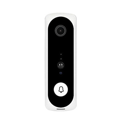 Rynx | Smart Home Security Solution: V20 WiFi Doorbell Camera with Advanced Features