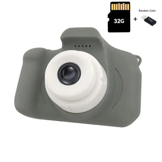 Rynx | Kids Camera