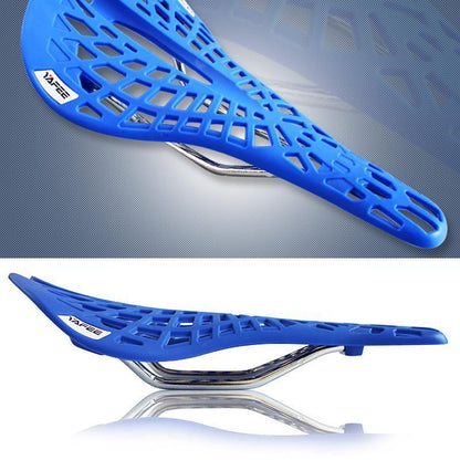 Rynx | Ultralight breathable saddle