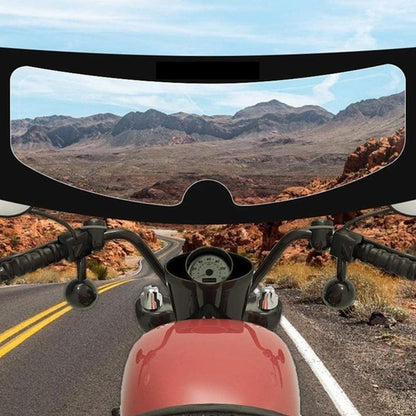 Rynx | Anti Rain and Fog Resistance Helmet Film