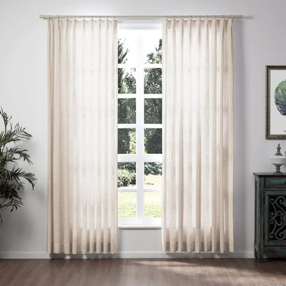 Rynx | Curtain - Add Natural Elegance and Comfort to Your Interior